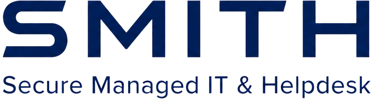 SMITH — Secure Managed IT & Helpdesk
